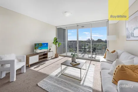 89/459-463 CHURCH ST, PARRAMATTA, NSW 2150