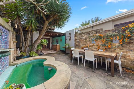 Property photo of 1A Malvern Avenue Manly NSW 2095