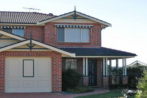 43 Kashmir Ave, Quakers Hill, NSW 2763