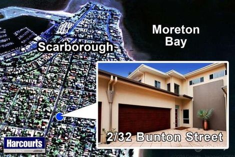 2/32 Bunton St, Scarborough, QLD 4020