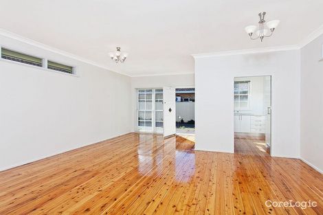 Property photo of 3/54-56 Walter Street South Sans Souci NSW 2219