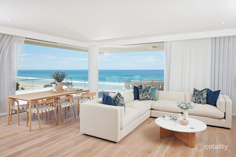 Property photo of 502/460 The Esplanade Palm Beach QLD 4221