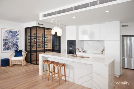 Property photo of 502/460 The Esplanade Palm Beach QLD 4221