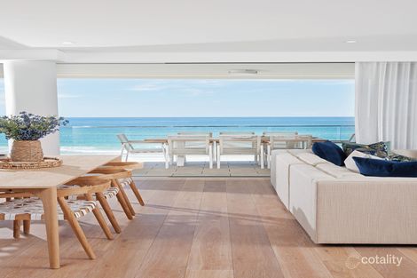 Property photo of 502/460 The Esplanade Palm Beach QLD 4221