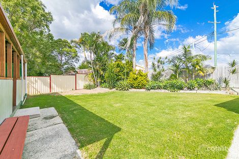 Property photo of 45 Jessie Crescent Bethania QLD 4205