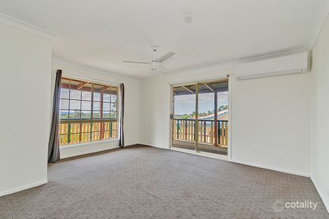 Property photo of 45 Jessie Crescent Bethania QLD 4205