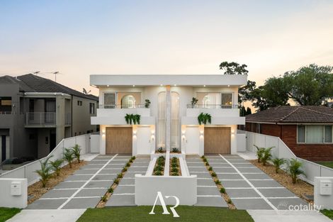 Property photo of 6 Eileen Street Picnic Point NSW 2213