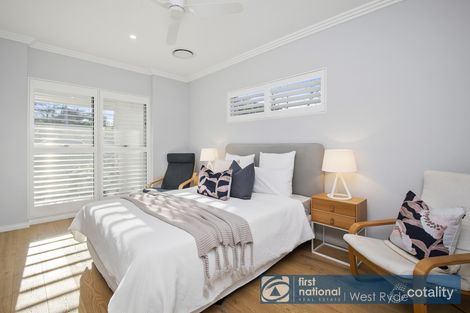 Property photo of 14B Ratcliffe Street Ryde NSW 2112