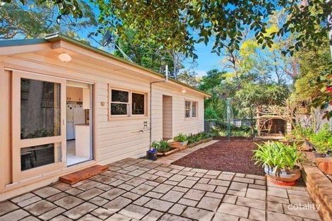 Property photo of 2 Lofberg Road West Pymble NSW 2073