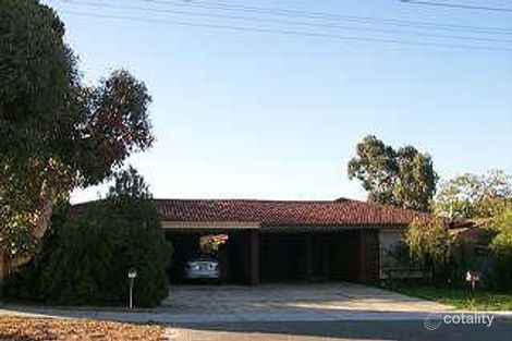 54a Scaddan St, Bassendean, WA 6054