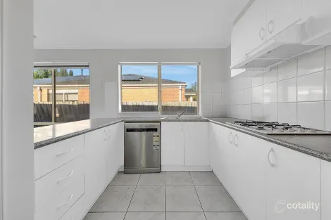 Property photo of 16 Murchison Way Thomastown VIC 3074