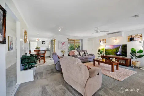 Property photo of 19 Dennis Court Avoca QLD 4670