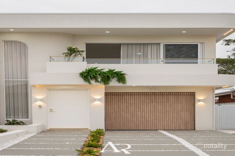 Property photo of 6 Eileen Street Picnic Point NSW 2213