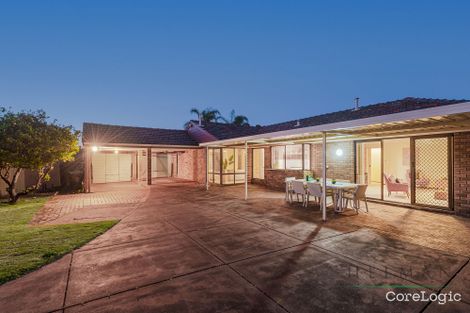 Property photo of 14 Greenford Rise Kingsley WA 6026