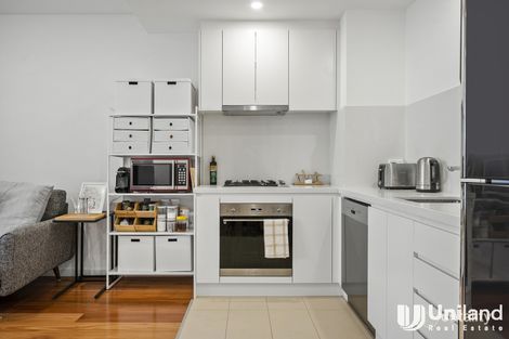 Property photo of 203/7-9 Cliff Road Epping NSW 2121