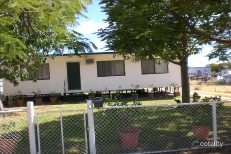 Property photo of 9 Mowbray Street Hughenden QLD 4821