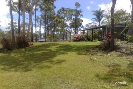 729 Wooroora Rd, Millstream, QLD 4888