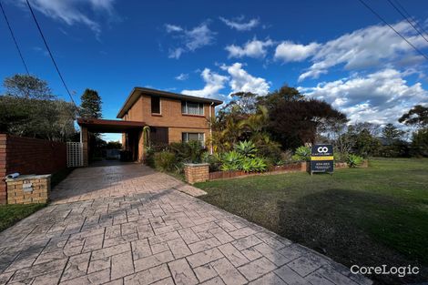 Property photo of 31 Skyline Street Gorokan NSW 2263