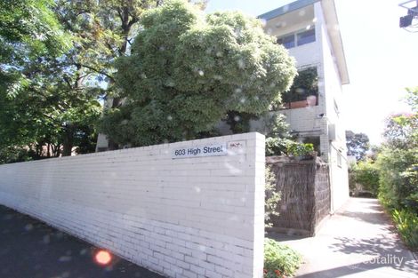 12/603 High St, Prahran, VIC 3181