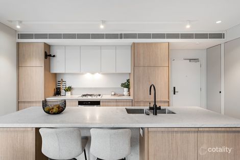 Property photo of 303/8A Pymble Avenue Pymble NSW 2073