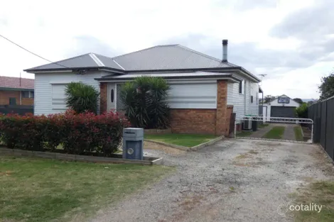 61 Aberdeen St, Muswellbrook, NSW 2333