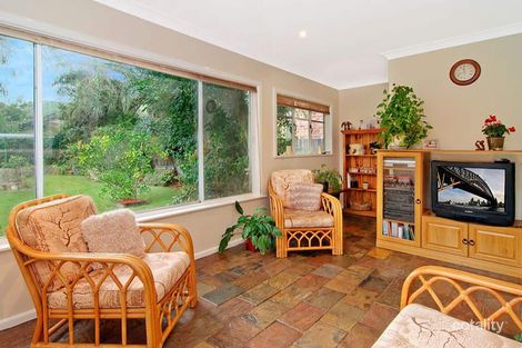 Property photo of 35 Beswick Avenue North Ryde NSW 2113