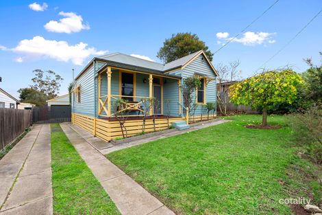 Property photo of 47 King Street Maffra VIC 3860