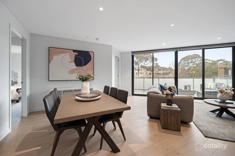 Property photo of 303/8A Pymble Avenue Pymble NSW 2073