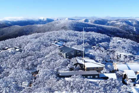 210/20 Stirling Rd, Mount Buller, VIC 3723