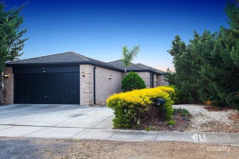 Property photo of 12 Kelly Avenue Burnside VIC 3023