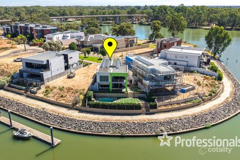 Property photo of 11 Waterside Way Mildura VIC 3500