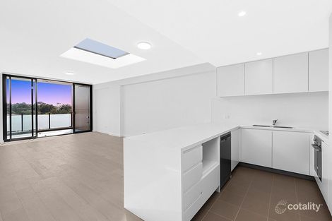Property photo of 407/279 Gardeners Road Eastlakes NSW 2018