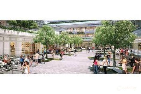 1710/18 Park Lane, Chippendale, NSW 2008