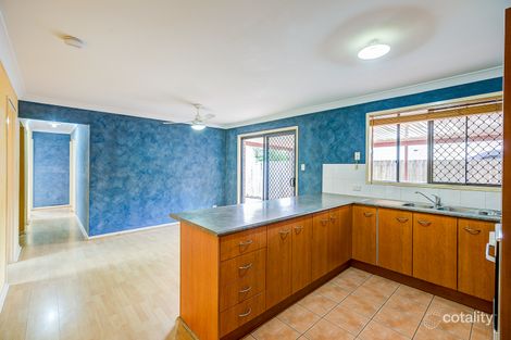 Property photo of 18 Robinson Crescent Runcorn QLD 4113