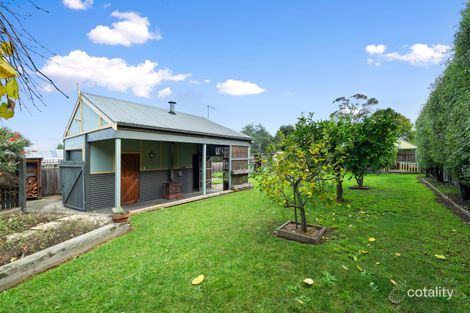Property photo of 47 King Street Maffra VIC 3860