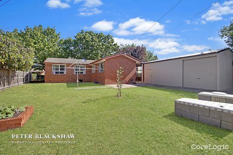 Property photo of 39 Cotton Street Downer ACT 2602