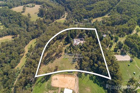 Property photo of 315 Mann Road Pakenham Upper VIC 3810