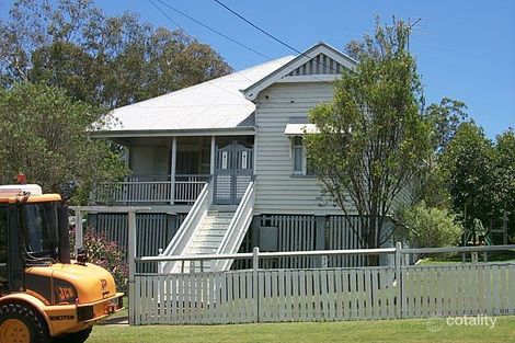 6 Cyprus St, North Ipswich, QLD 4305