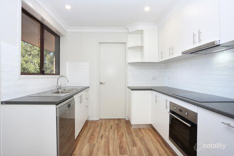 Property photo of 17/10 Barbers Road Chester Hill NSW 2162