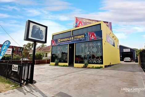 223 Woodville Rd, Merrylands, NSW 2160