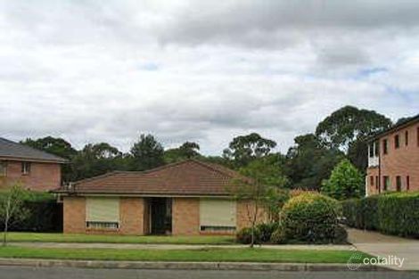 2/12 Alexandria Ave, Eastwood, NSW 2122