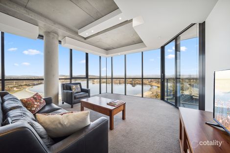 1402/19 Marcus Clarke St, City, ACT 2601