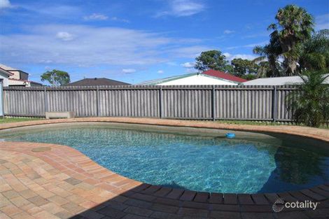 Property photo of 36 Sandgate Road Wallsend NSW 2287