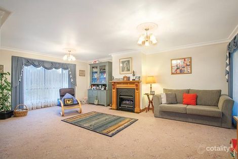 Property photo of 507 Eyre Street Buninyong VIC 3357