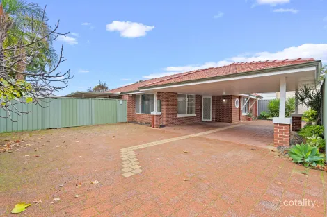 16b Fourth Ave, Bassendean, WA 6054