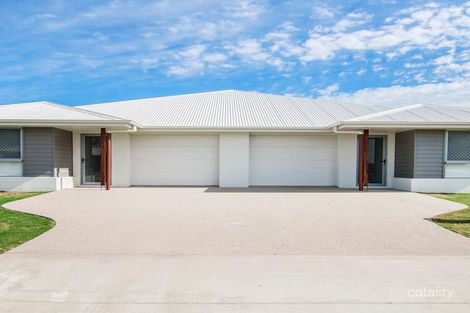 2/18 Wisteria Ave, Bakers Creek, QLD 4740