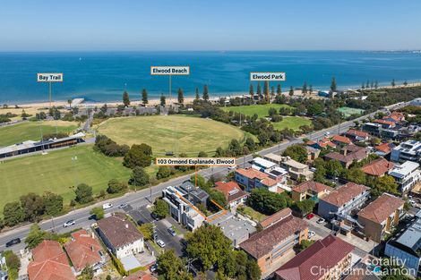Property photo of 103 Ormond Esplanade Elwood VIC 3184