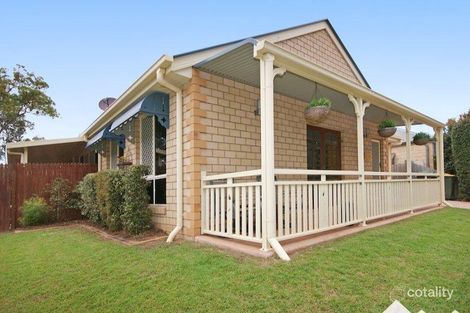Property photo of 35 Eungella Terrace Forest Lake QLD 4078