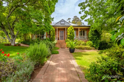 Property photo of 585 Kancoona South Road Kancoona VIC 3691