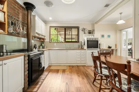 Property photo of 585 Kancoona South Road Kancoona VIC 3691